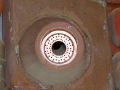 7-CARBON-LIME-INJ-BURNER