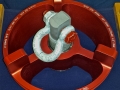 13-Aluminum Addition Plug
