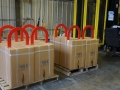14-Graphite Lift Plug Shipment
