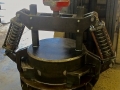 15-External Clamping Addition Tongs