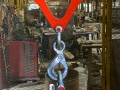 16-Oblong Lifting Ring Assembly