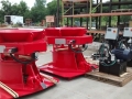 (2) x 28 Hydraulic Electrode Torque Stations - 6