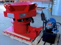 24 Hydraulic Electrode Torque Station - 5