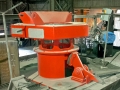 24 Hydraulic Electrode Torque Station Installation - 7